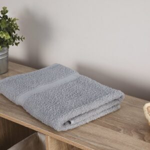 Drap de Bain GRIS