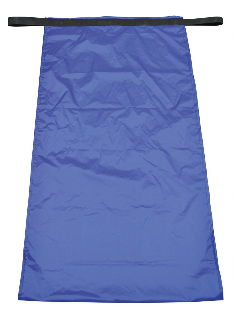 Drap de Glisse Avec 2 poignées L. 130 x l. 70 cm