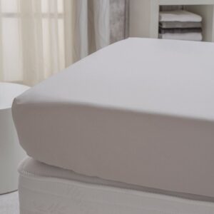 Drap Housse 120 G/m² L. 190 x l. 90 cm