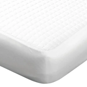 Drap Housse JOLETI Polyester & Élasthanne L. 200 x l. 140 x H. 22 cm