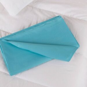 Drap Plat 120 G/m² L. 310 x l. 240 cm
