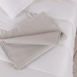 Drap Plat 120 G/m² L. 310 x l. 180 cm