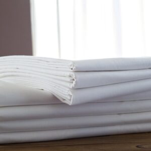 Drap Plat 132 G/m² L. 310 x l. 240 cm