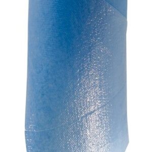 Draps d'Examen Plastifié Vala® Roll BLEU L. 114 x l. 50 cm 6 rouleaux de 60 formats