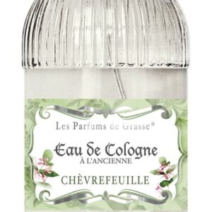 Eau de Cologne Chèvrefeuille 12 vaporisateurs de 250 ml + 1 testeur