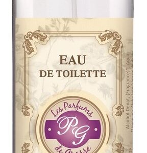 Eau de Toilette Vintage Fleur d'amandier