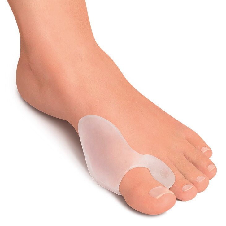 Écarteur et Protecteur Hallux Valgus ORLIMAN FEETPAD® – Image 2