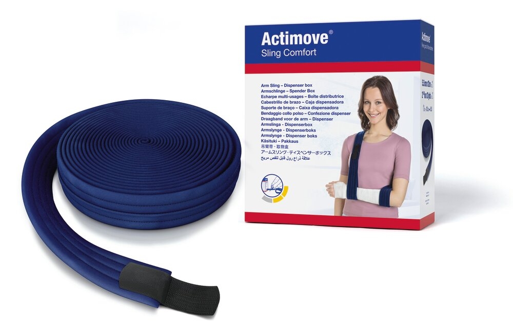 Écharpe Multi-Usages ACTIMOVE® Sling L. 1