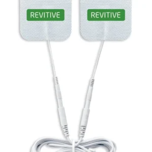 Électrodes pour Stimulateur Circulatoire REVITIVE® Medic Pharma