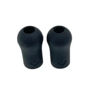 Embouts Auriculaires pour Stéthoscopes Pulse Ii et Magister Ii