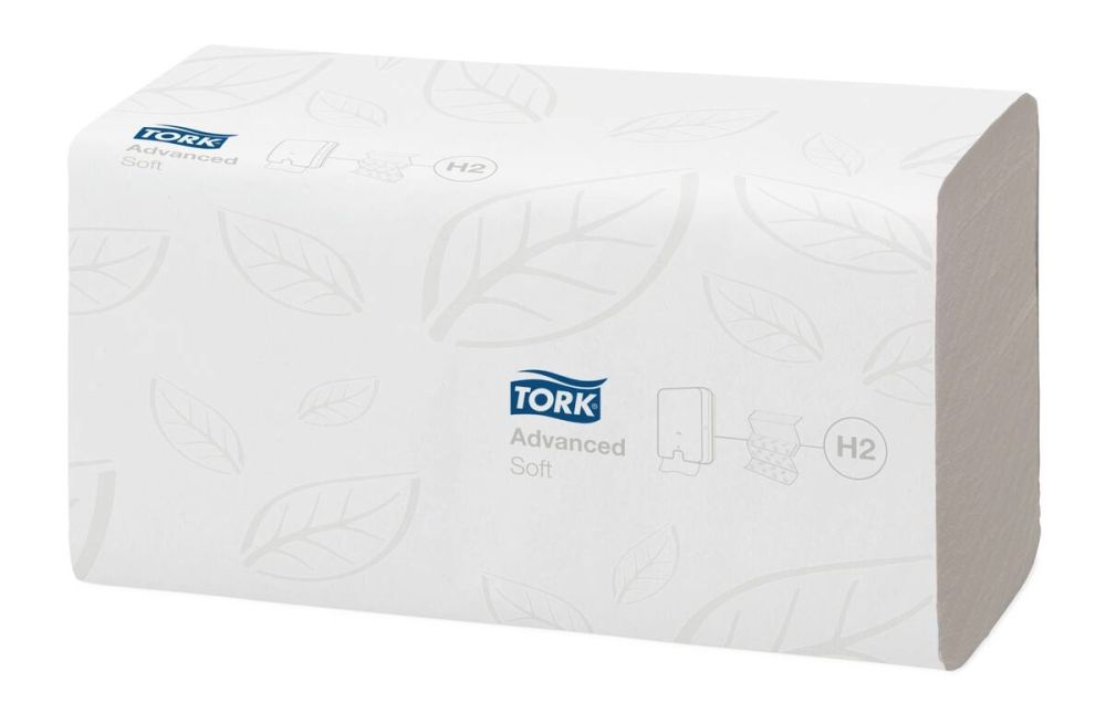 Essuie-Mains Interfoliés TORK Xpress® - Image 3