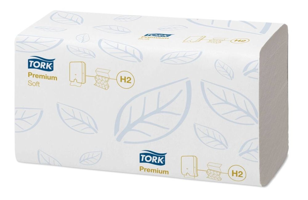 Essuie-Mains Interfoliés TORK Xpress® - Image 5