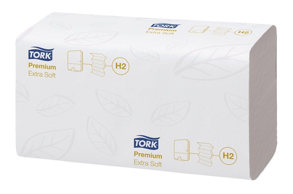 Essuie-Mains Interfoliés TORK Xpress®