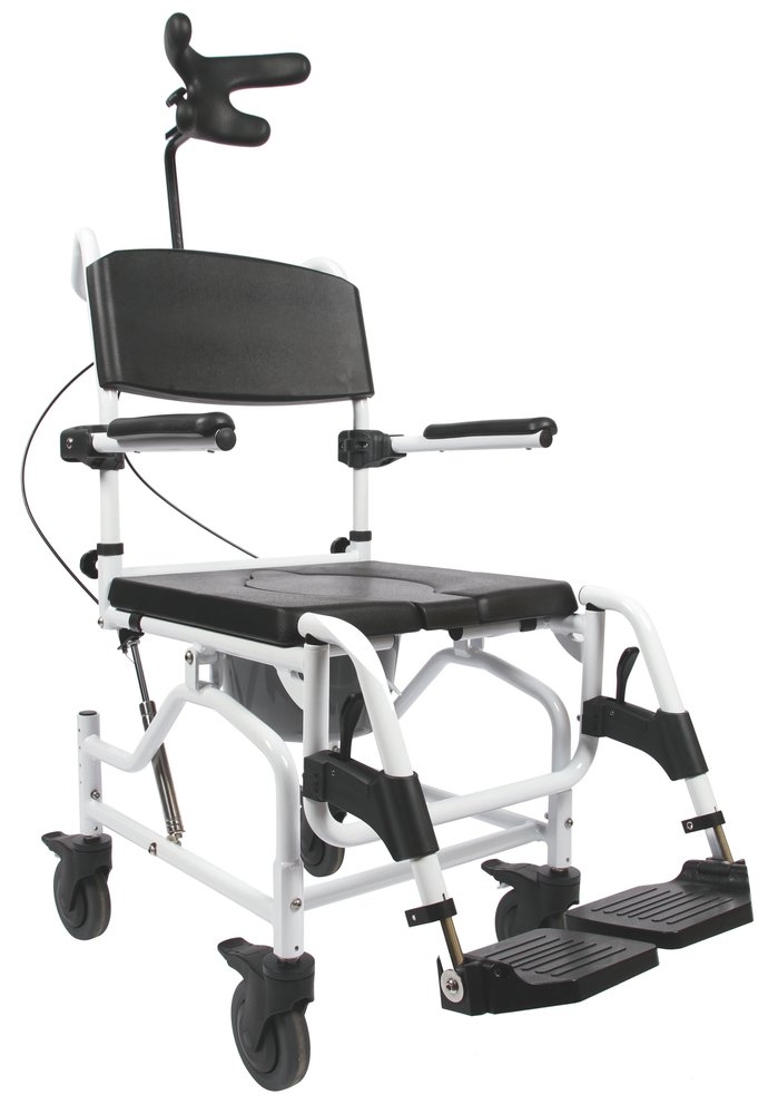Fauteuil de Douche Inclinia – Image 2