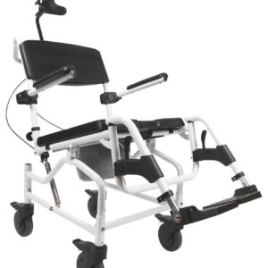 Fauteuil de Douche Inclinia