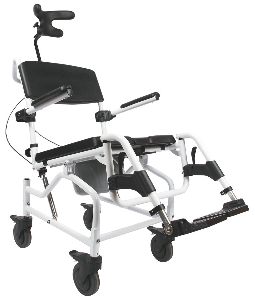 Fauteuil de Douche Inclinia