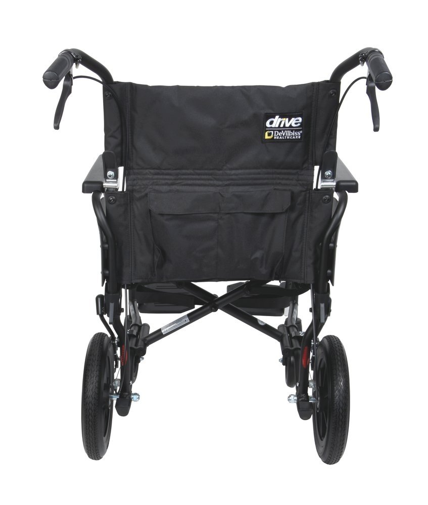 Fauteuil Manuel Stan'Up Largeur d'assise 51 cm 12