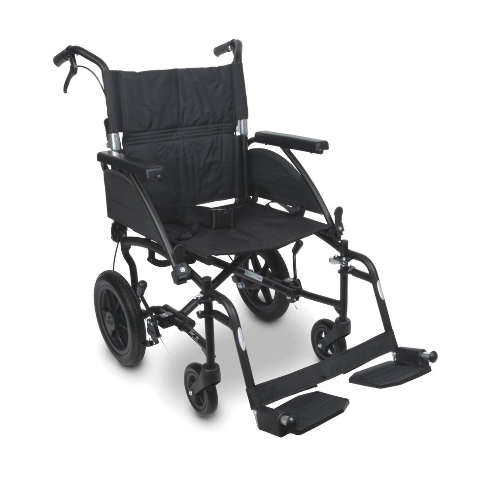 Fauteuil Manuel Stan'Up - Image 3
