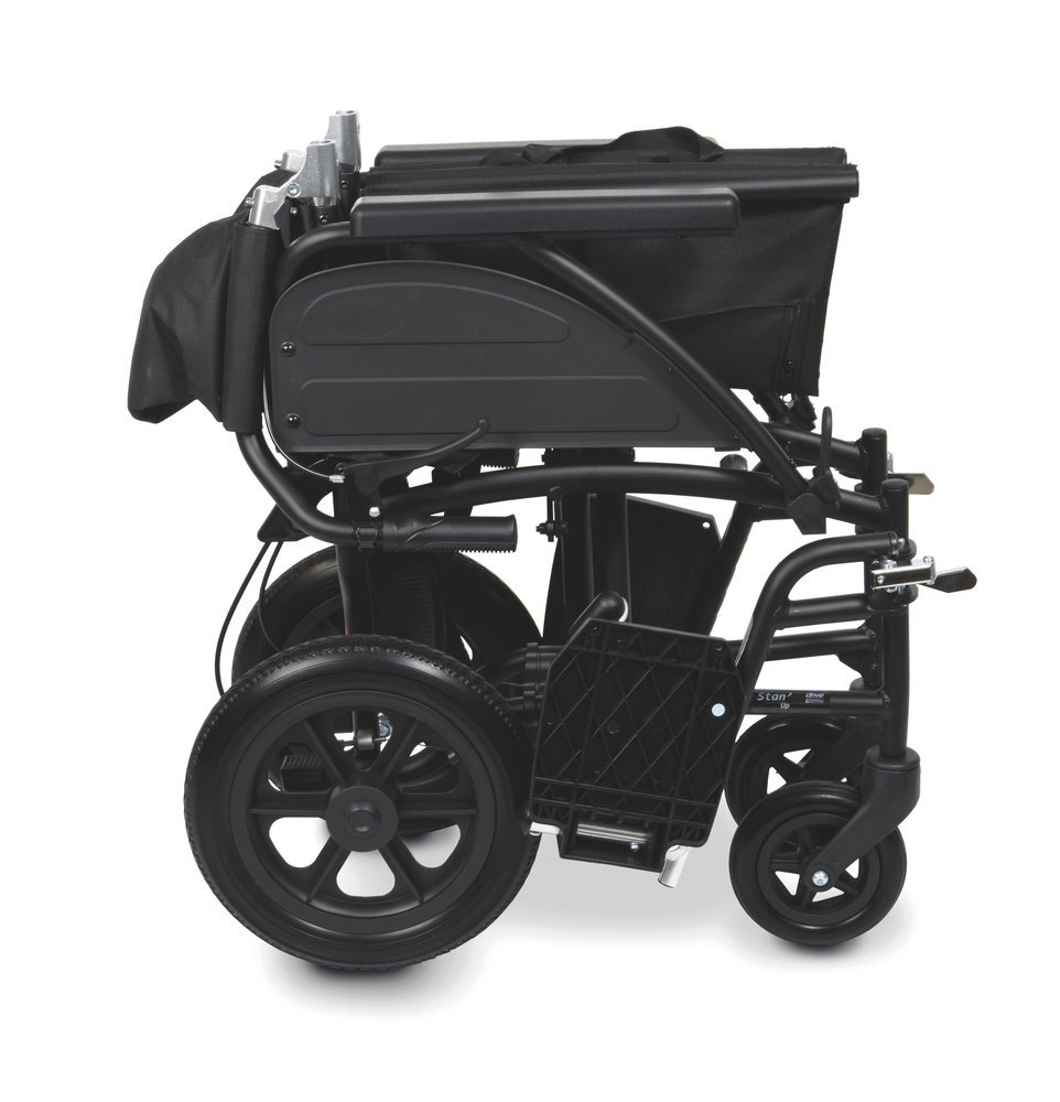 Fauteuil Manuel Stan'Up - Image 4