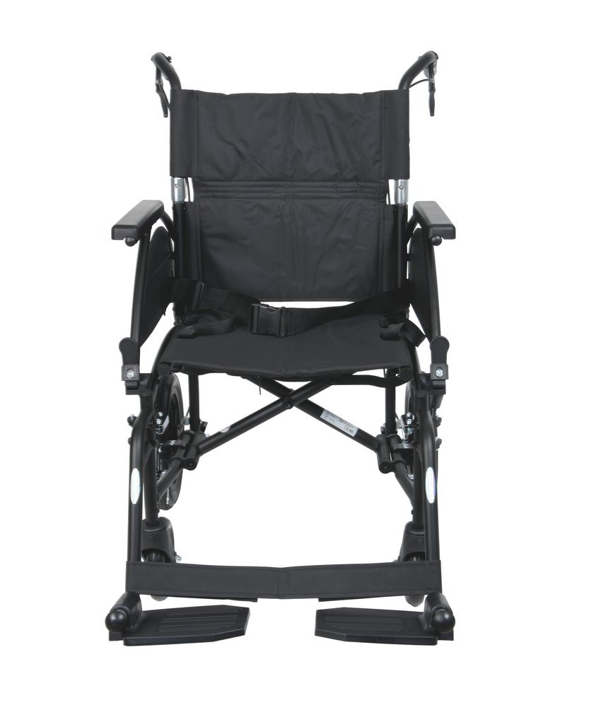 Fauteuil Manuel Stan'Up - Image 5