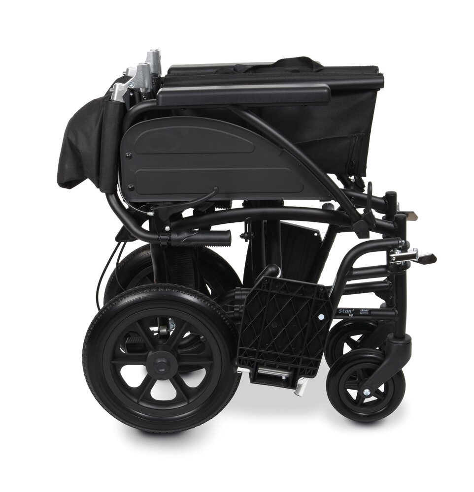 Fauteuil Manuel Stan'Up - Image 7