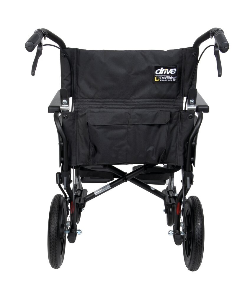 Fauteuil Manuel Stan'Up Largeur d'assise 40 cm 11