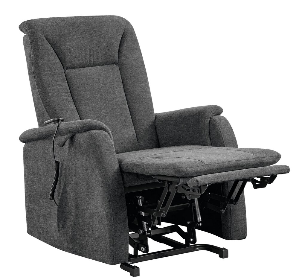 Fauteuil Releveur Boras - 2 Moteurs – Image 19