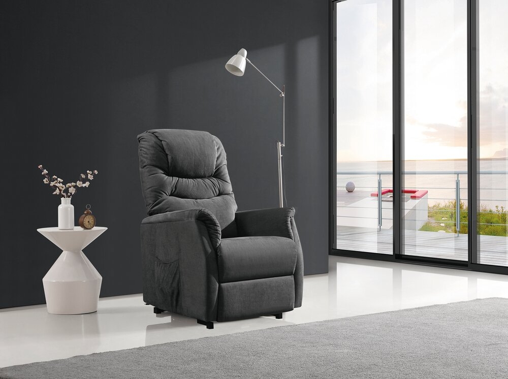Fauteuil Releveur Easy Ii - 2 Moteurs – Image 16