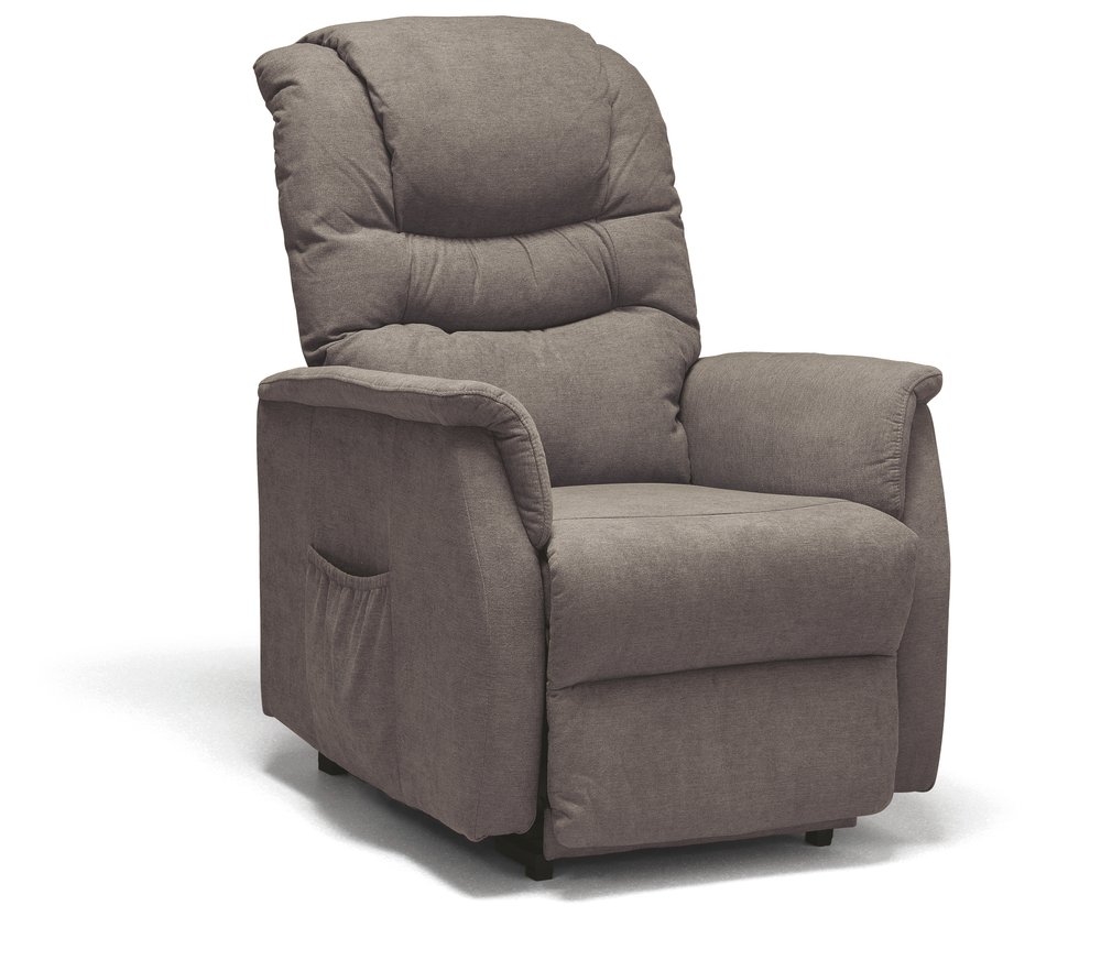 Fauteuil Releveur Easy Ii - 2 Moteurs TAUPE
