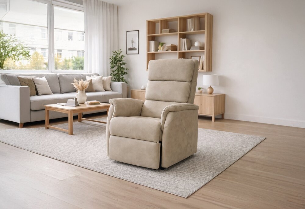 Fauteuil Releveur Holen - 2 Moteurs – Image 7