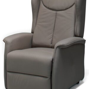 Fauteuil Releveur Kumo - 2 Moteurs GRIS