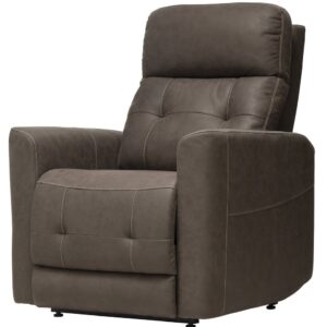 Fauteuil Releveur Louise - 4 Moteurs XS L. 76 x l. 93 x H. 106 cm 51 KG