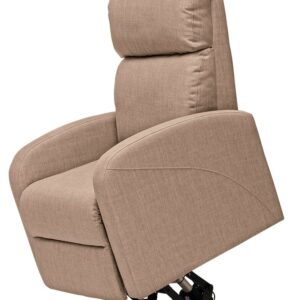 Fauteuil Releveur Olive - 1 Moteur