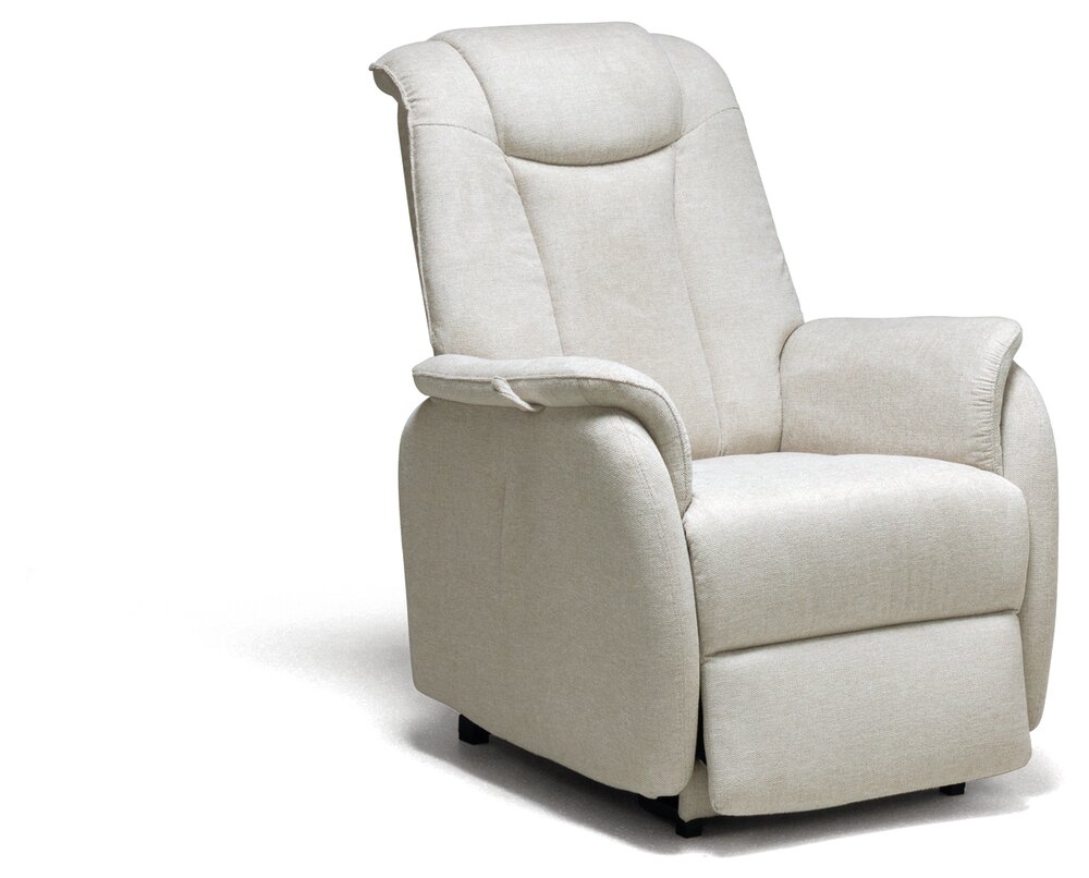Fauteuil Releveur Otta - 2 Moteurs SABLE