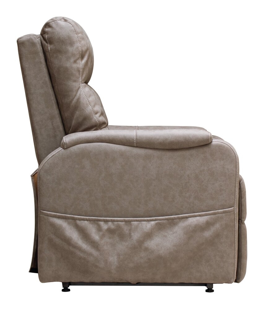 Fauteuil Releveur Thelma - 4 Moteurs – Image 3