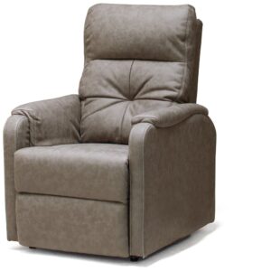Fauteuil Releveur Thelma - 4 Moteurs Standard L. 70 x P.  92 x H. 105 cm 47 KG