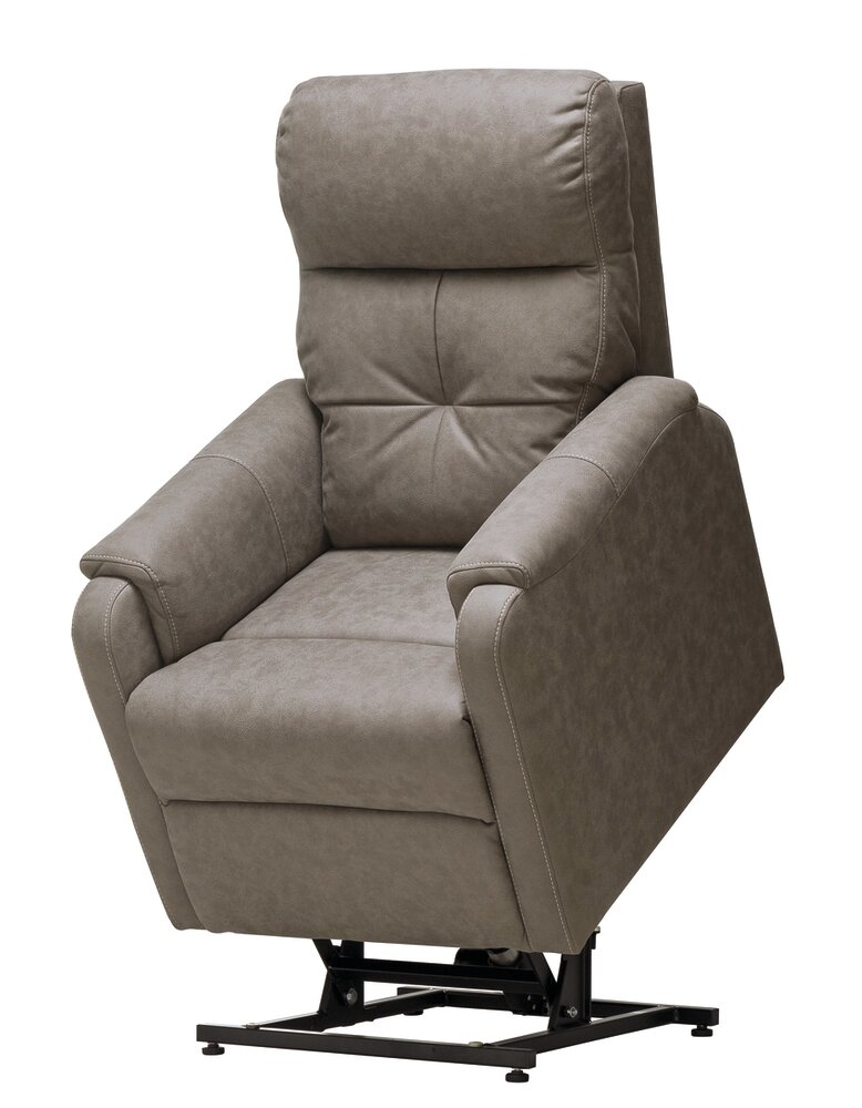Fauteuil Releveur Thelma - 4 Moteurs – Image 4