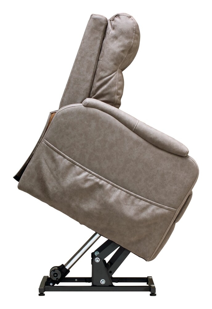 Fauteuil Releveur Thelma - 4 Moteurs – Image 5