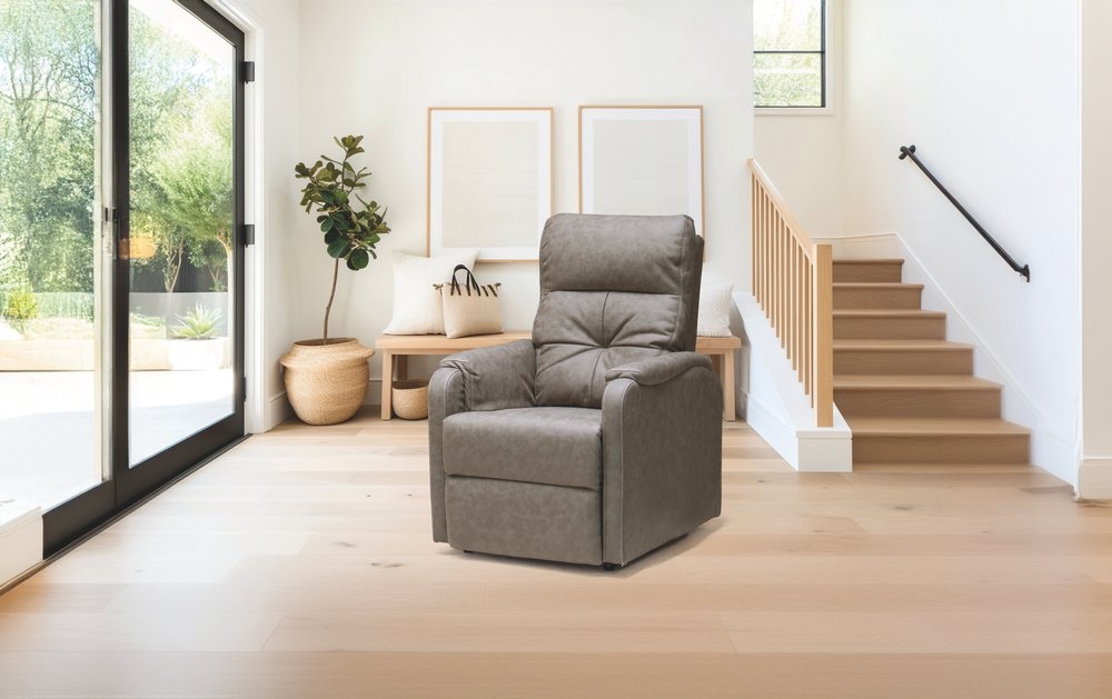 Fauteuil Releveur Thelma - 4 Moteurs – Image 9