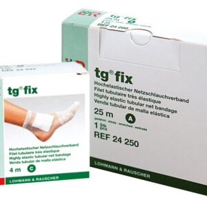 Filet Tubulaire Tg® Fix Taille E - Tronc large