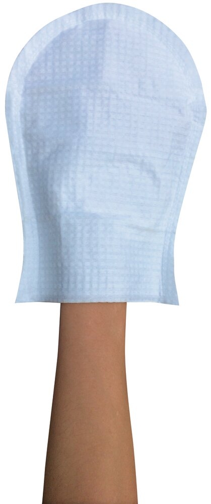 Gant de Toilette Dr.helewa