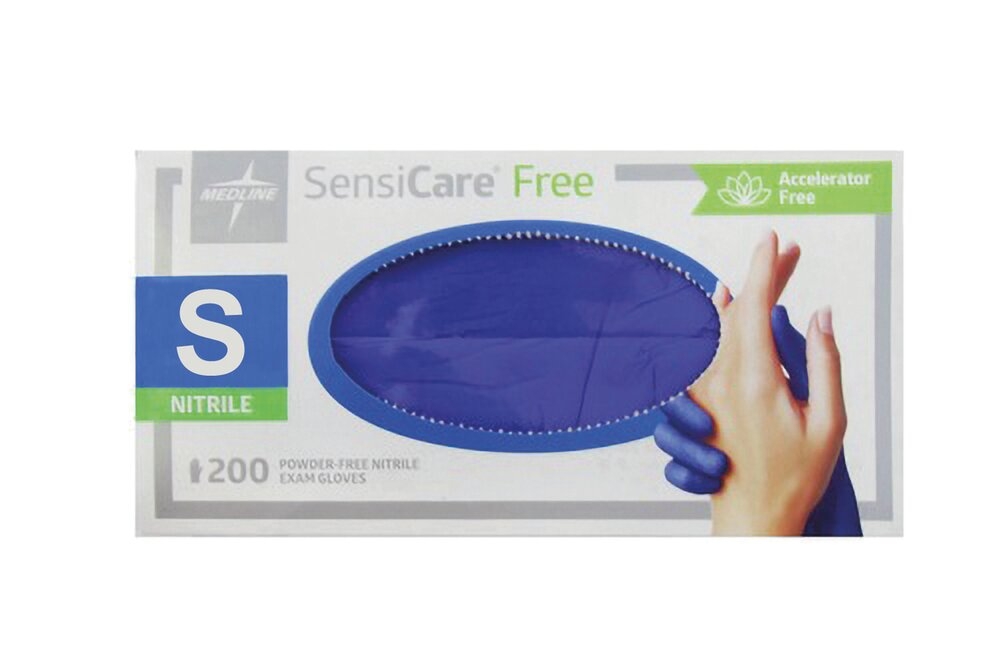 Gant en Nitrile Sensicare Free - Image 2