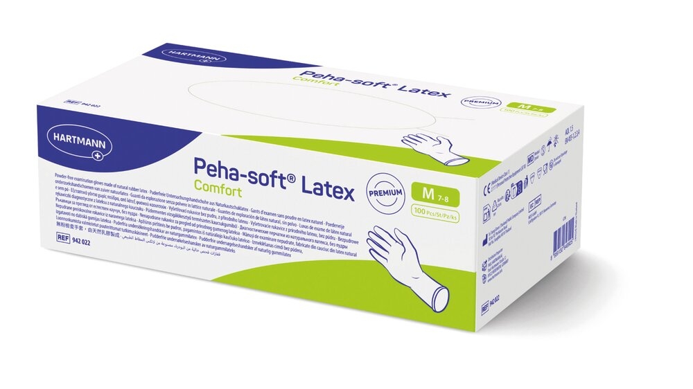 Gant Peha-Soft® Latex Comfort - Image 2