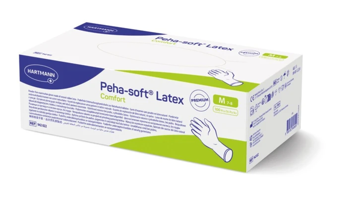 Gant Peha-Soft® Latex Comfort XL - 9 10