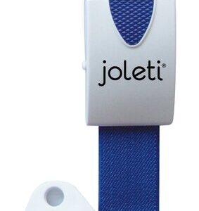 Garrot à Clip JOLETI BLEU MARINE