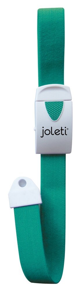 Garrot à Clip JOLETI VERT