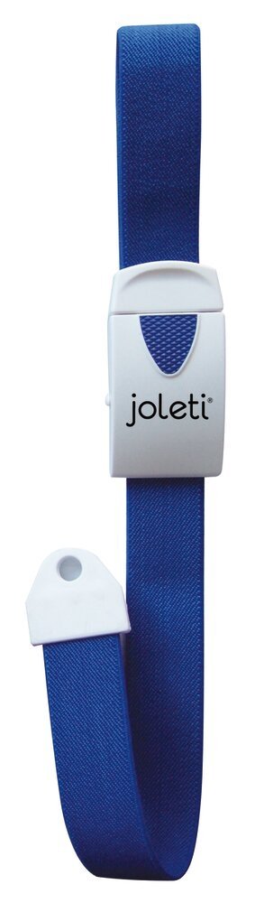 Garrot à Clip JOLETI BLEU MARINE