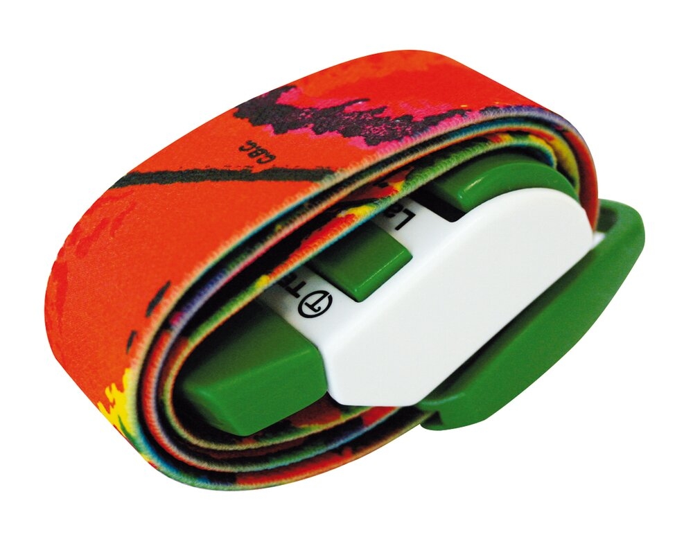 Garrot à Clip TERUMO MOTIF MULTICOLORE Adulte L. 44 x l. 2