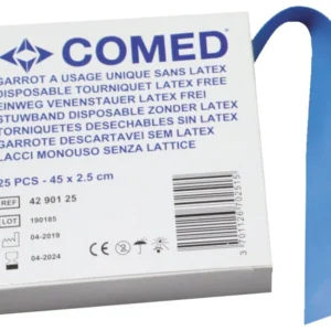 Garrot sans Latex