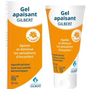 Gel Apaisant